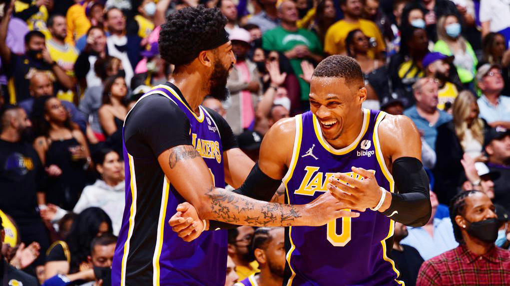 Nhận định NBA 2021-22: Los Angeles Lakers vs Houston Rockets (Ngày 01/11 9h30)