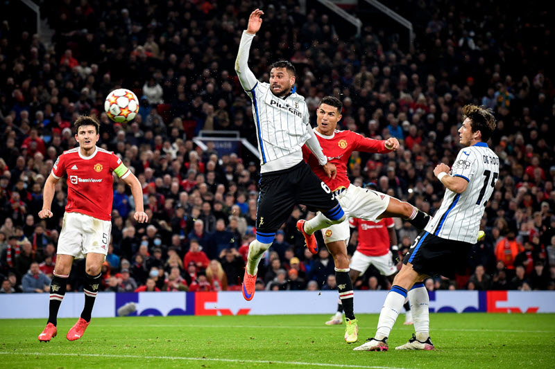 Nhận định Atalanta vs MU: Bất phân thắng bại