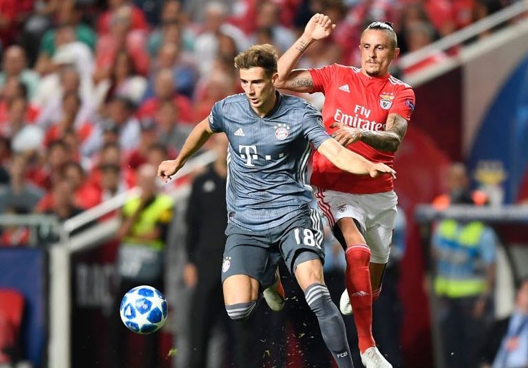 Nhận định Bayern Munich vs Benfica: Sức mạnh tuyệt đối
