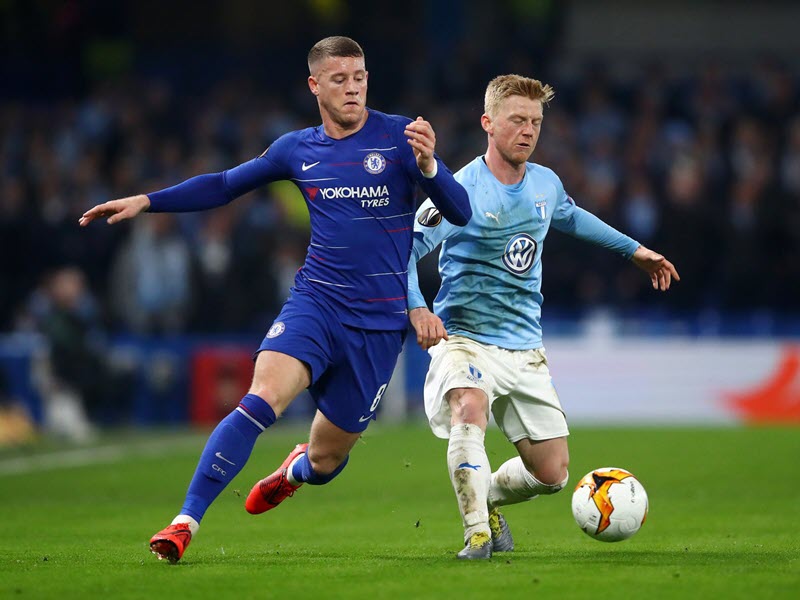 Nhận định Malmo vs Chelsea: Chủ nhà khó giữ điểm
