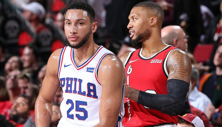 Nhận định NBA 2021-22: Portland Trail Blazers vs Philadelphia 76ers (Ngày 02/11 6h00)