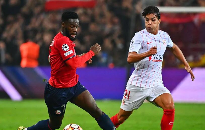 Nhận định Sevilla vs Lille: Giữ trọn 3 điểm