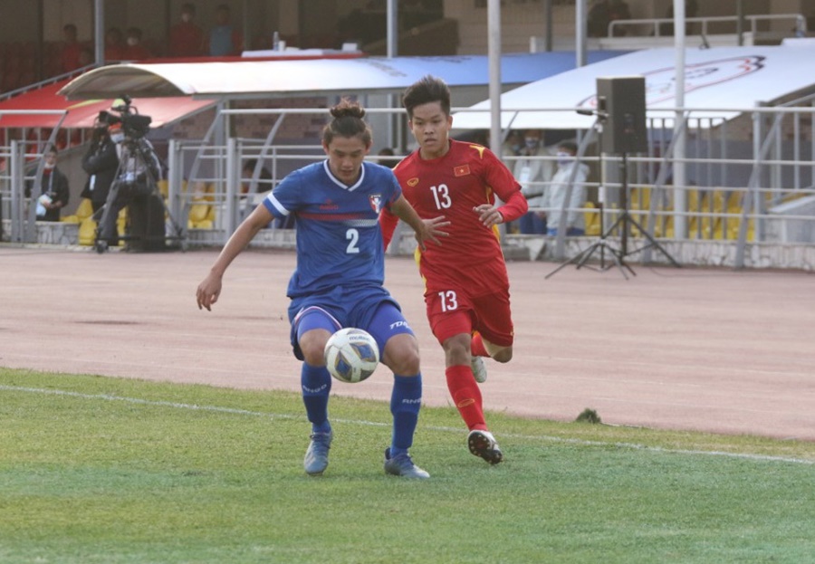 U23 Việt Nam vs U23 Myanmar: Không được phép hòa