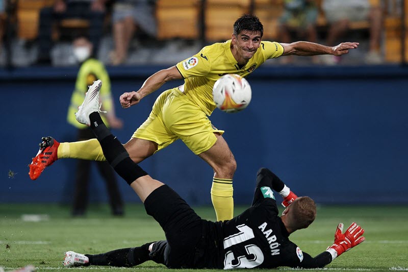 Nhận định Villarreal vs Young Boys: Kịch bản lặp lại