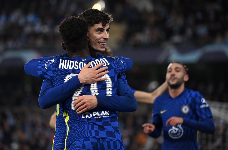 Kết quả Malmo vs Chelsea, vòng bảng cúp C1