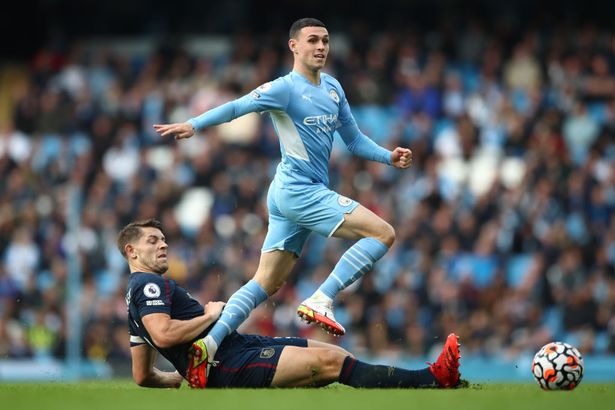 Nhận định Man City vs Club Brugge: Đẳng cấp lên tiếng