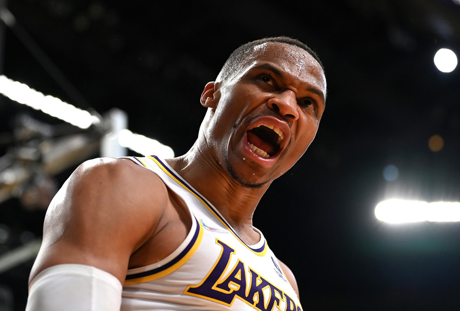 Nhận định NBA 2021-22: Los Angeles Lakers vs Houston Rockets (Ngày 03/11 9h30)