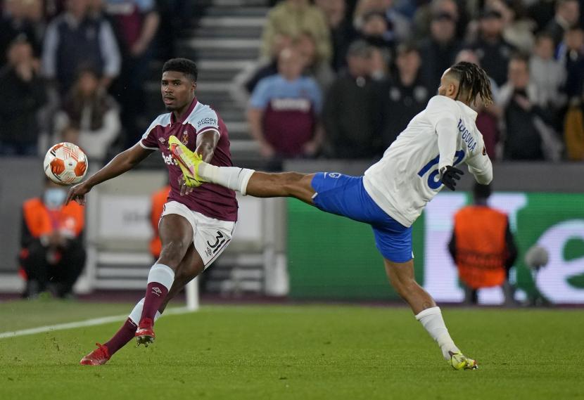 Nhận định Genk vs West Ham: Tấm vé đầu tiên