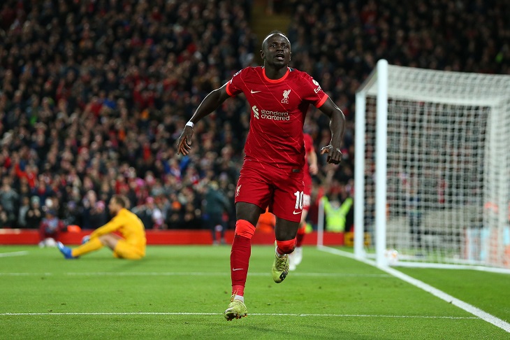 Kết quả Liverpool vs Atletico Madrid, vòng bảng cúp C1