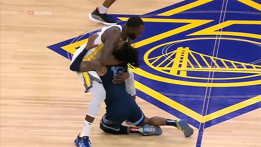 NBA muốn đổi luật: Hướng đến các pha phạm lỗi ngăn cản phản công nhanh
