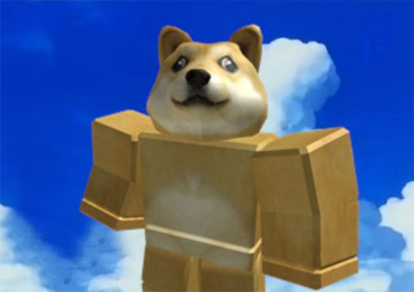 Code Dog Piece mới nhất 2021 và cách nhập code trên Roblox