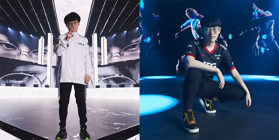 Nhận định DK vs EDG - Chung kết CKTG 2021