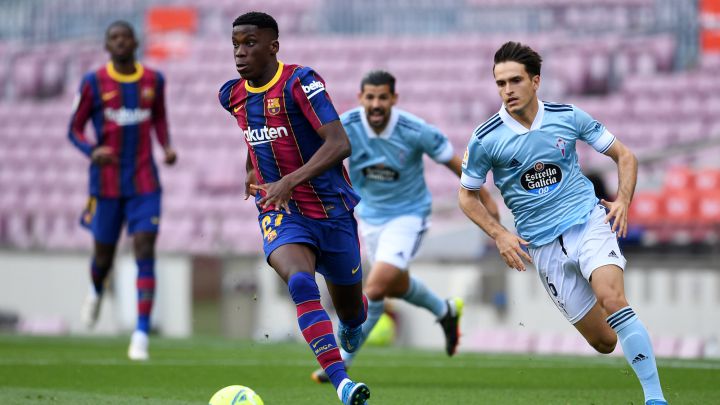 Nhận định Celta Vigo vs Barcelona: Đã đên lúc đứng dậy