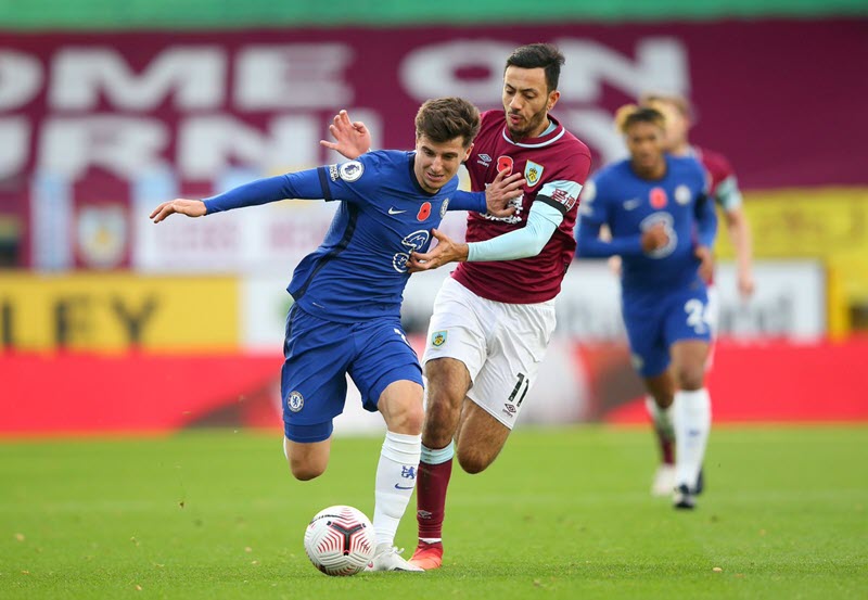 Nhận định Chelsea vs Burnley: Khó cản The Blues