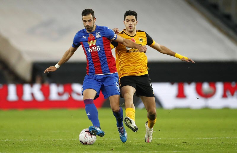 Nhận định Crystal Palace vs Wolves: Diễn biến khó lường