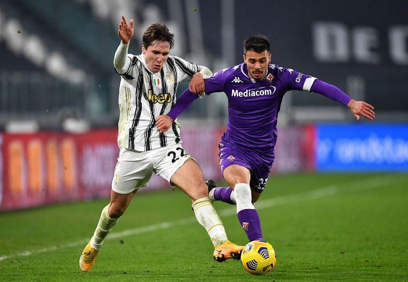 Nhận định Juventus vs Fiorentina: Không còn đường lùi