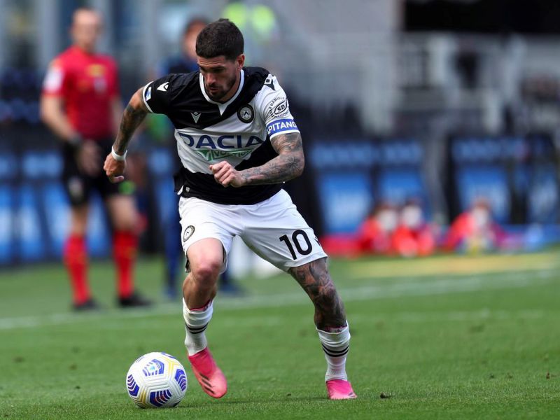 Nhận định Udinese vs Sassuolo: Tìm kiếm chiến thắng