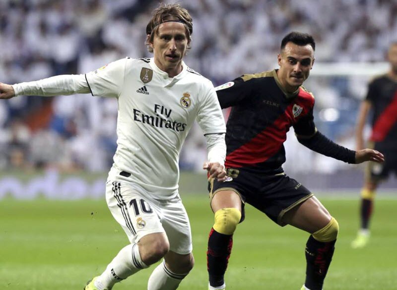 Nhận định Real Madrid vs Vallecano: Đôi chân mỏi mệt