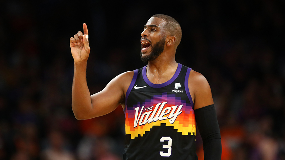 Chris Paul muốn đồng đội cố gắng tránh drama khủng của ông chủ Phoenix Suns