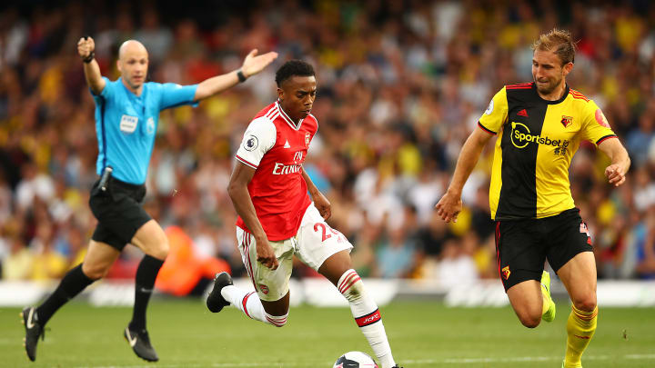Nhận định Arsenal vs Watford: Bắn hạ “Ong bắp cày”