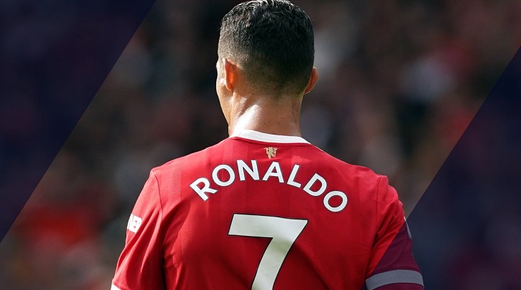 Đội hình ra sân MU vs Man City: Ronaldo lĩnh xướng hàng công 'Quỷ đỏ'