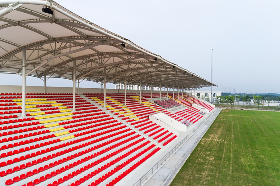 PVF đăng cai tổ chức vòng chung kết U21 Quốc gia 2021