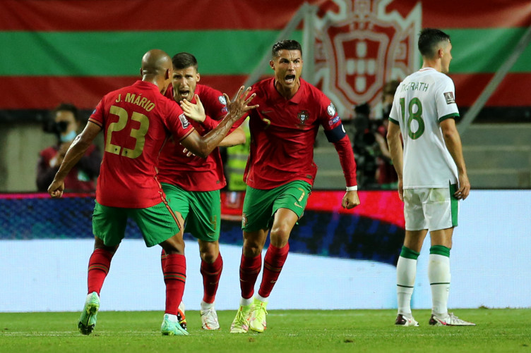 Nhận định Ireland vs Bồ Đào Nha: Quyền tự quyết