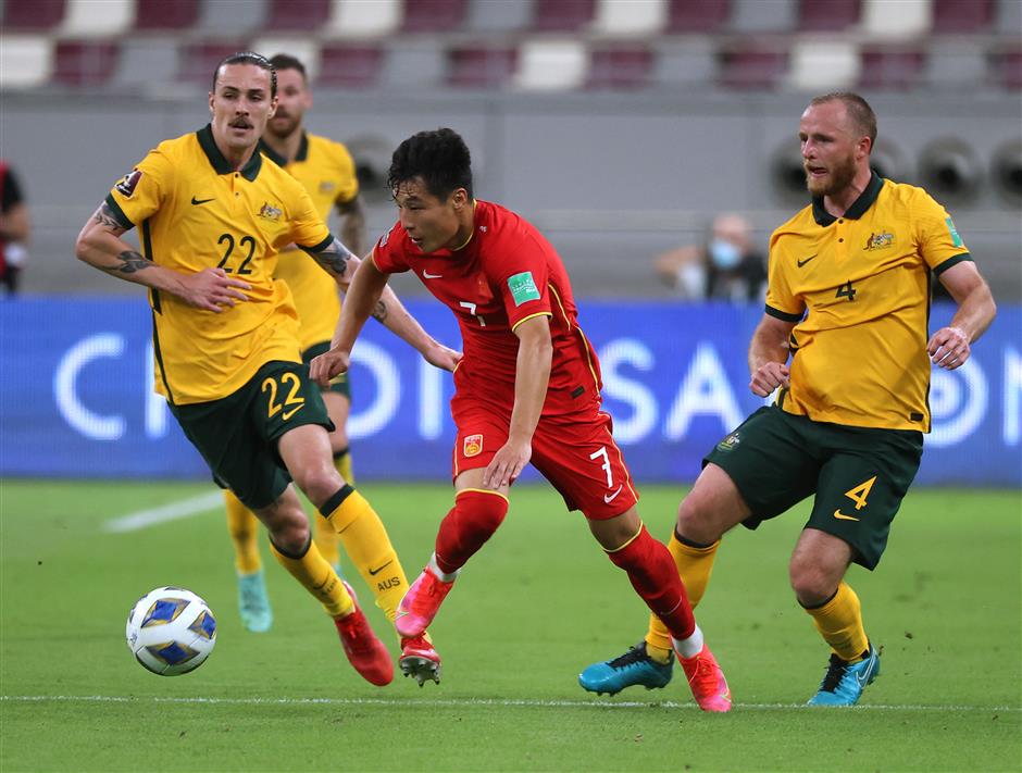 Nhận định Trung Quốc vs Oman: Nhen nhóm hy vọng