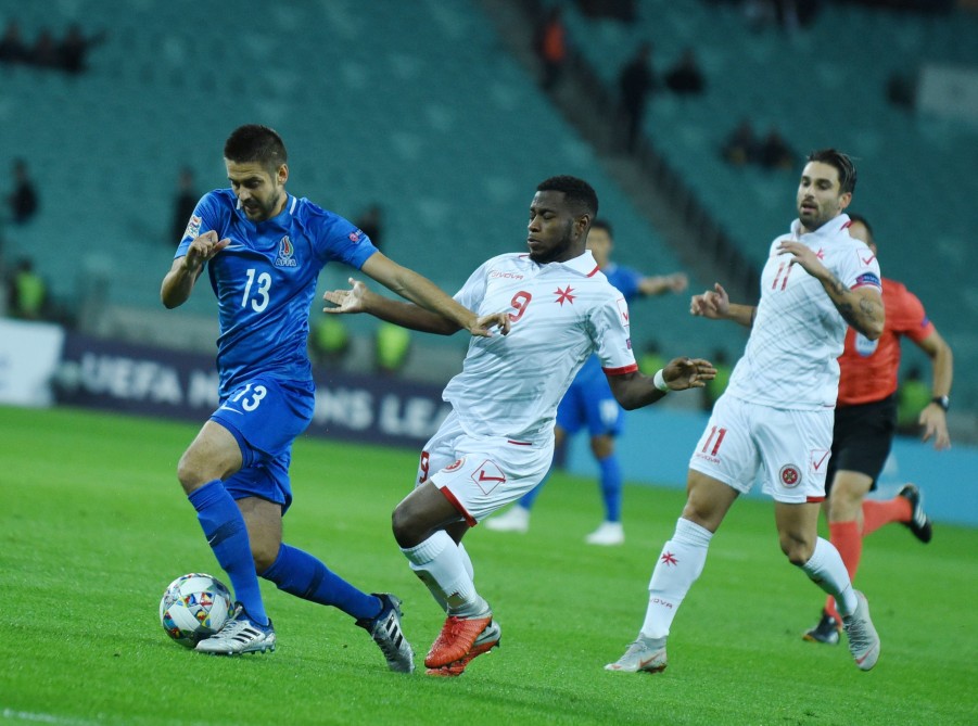 Nhận định Azerbaijan vs Luxembourg: Nỗi buồn kéo dài