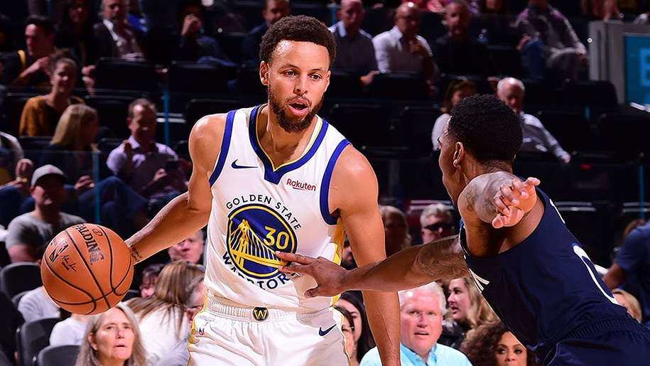 Nhận định NBA 2021-22: Minnesota Timberwolves vs Golden State Warriors (Ngày 11/11 10h00)