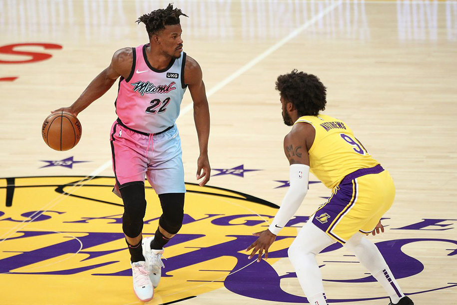 Nhận định NBA 2021-22: Miami Heat vs Los Angeles Lakers (Ngày 11/11 10h00)