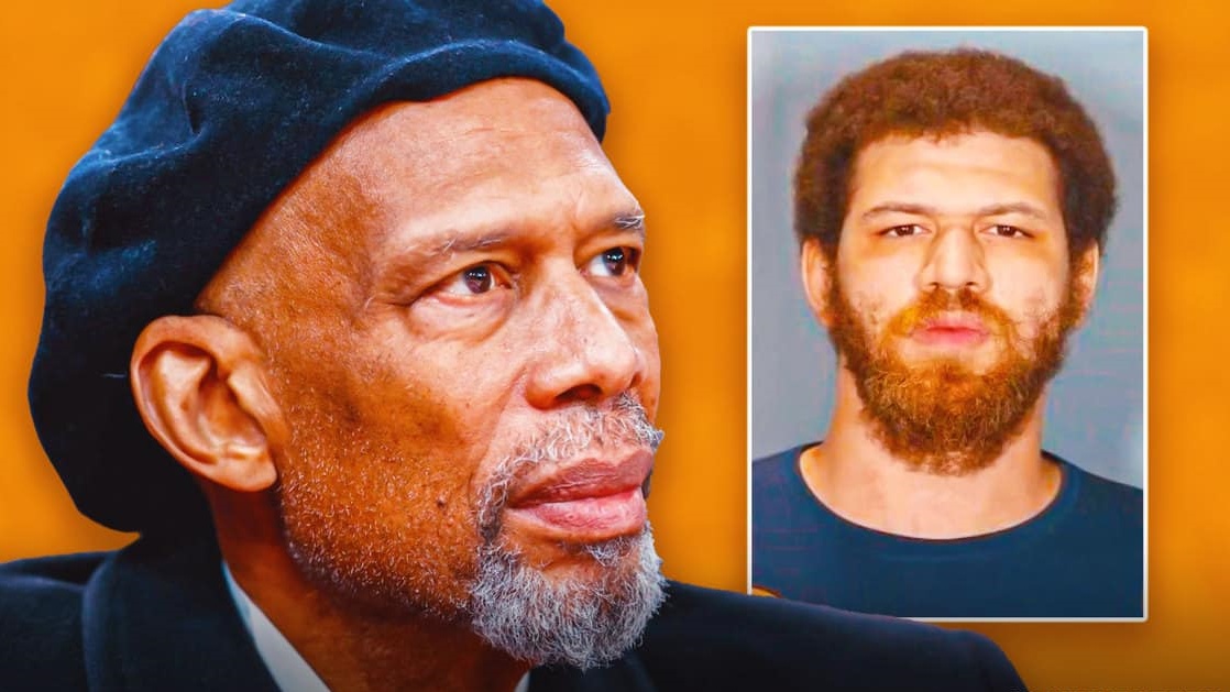Con trai Kareem Abdul-Jabbar đâm người suýt chết vì bị nhắc ... đổ rác
