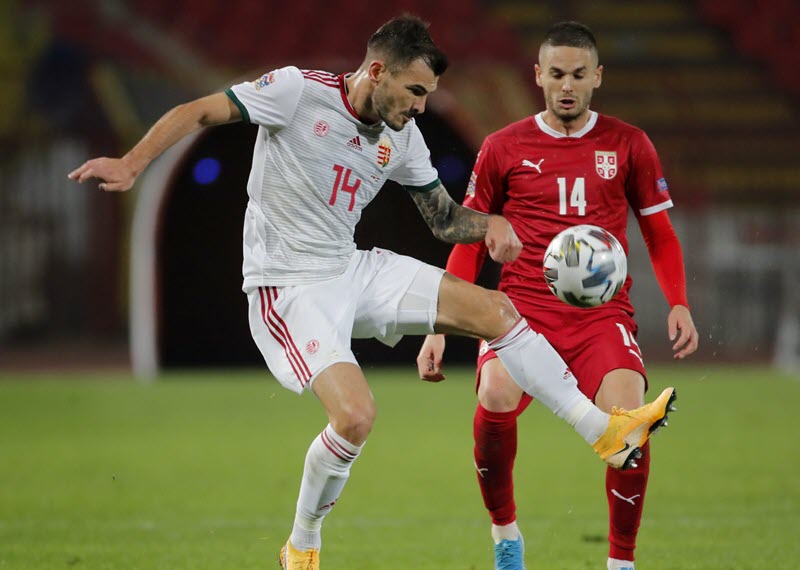 Nhận định Andorra vs Ba Lan: Đại bàng trắng bay cao