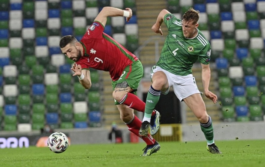 Nhận định Bắc Ireland vs Lithuania: Bữa tiệc bàn thắng