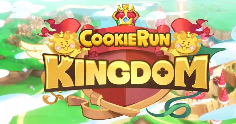 Code Cookie Run: Kingdom cùng chi tiết cách nhập code