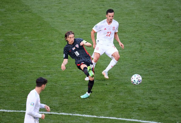 Nhận định Malta vs Croatia: Chạy đà cho đại chiến