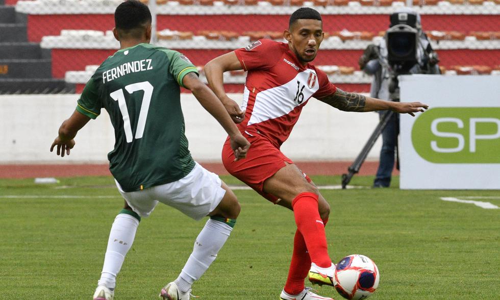 Nhận định Peru vs Bolivia: Điểm tựa Lima