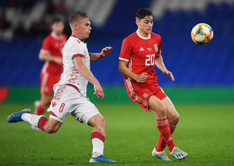 Nhận định Xứ Wales vs Belarus: Áp lực phải thắng