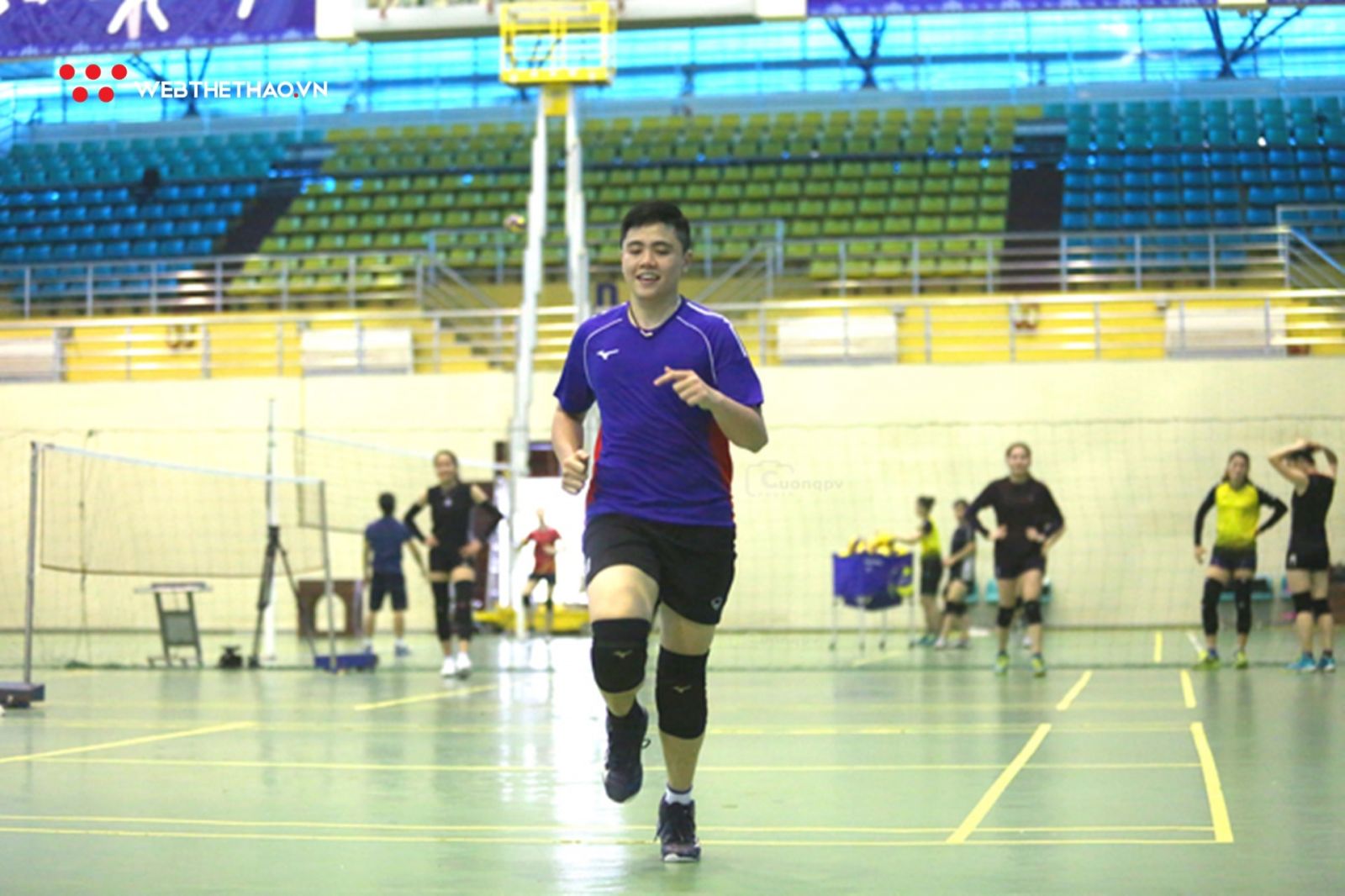 Libero Thanh Tuyền “hết cửa” ở Kinh Bắc Bắc Ninh