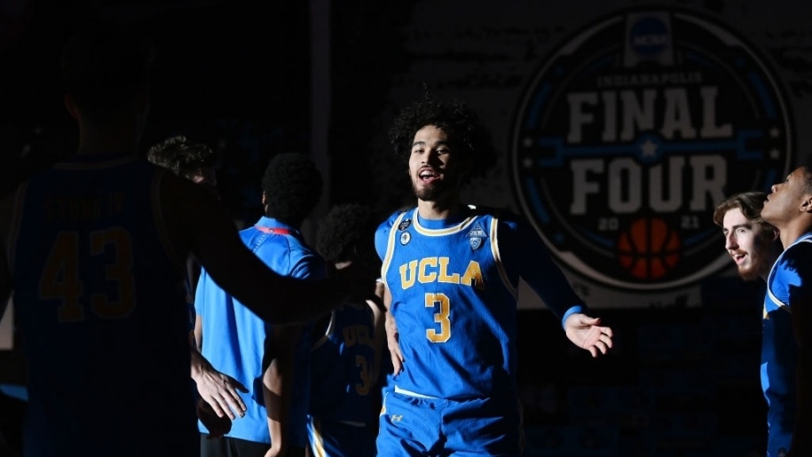 Johnny Juzang được đ&aacute;nh gi&aacute; cao tại NBA Draft 2022