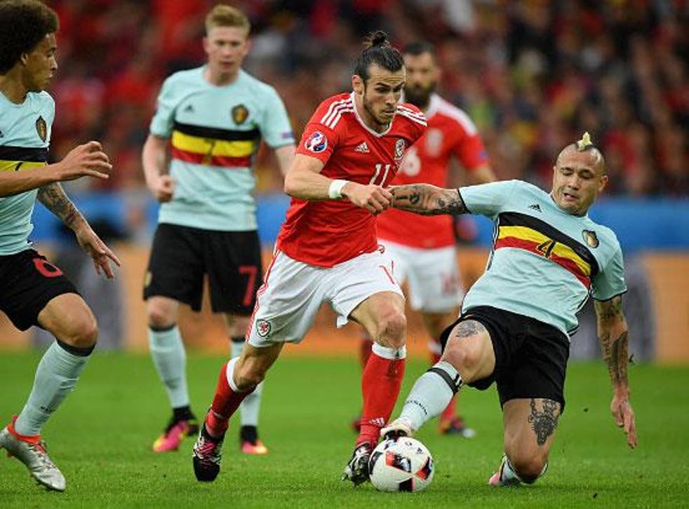 Nhận định Xứ Wales vs Bỉ: Chủ nhà có điểm
