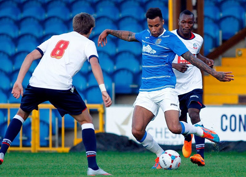 Nhận định Stockport vs Bolton: Khách dừng bước