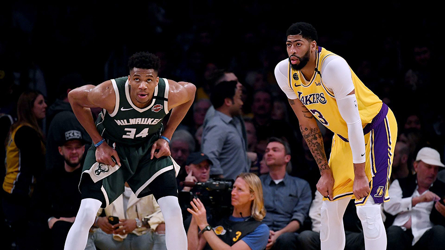 Nhận định bóng rổ NBA 2021-22: Los Angeles Lakers vs Milwaukee Bucks (Ngày 16/11 7h30)