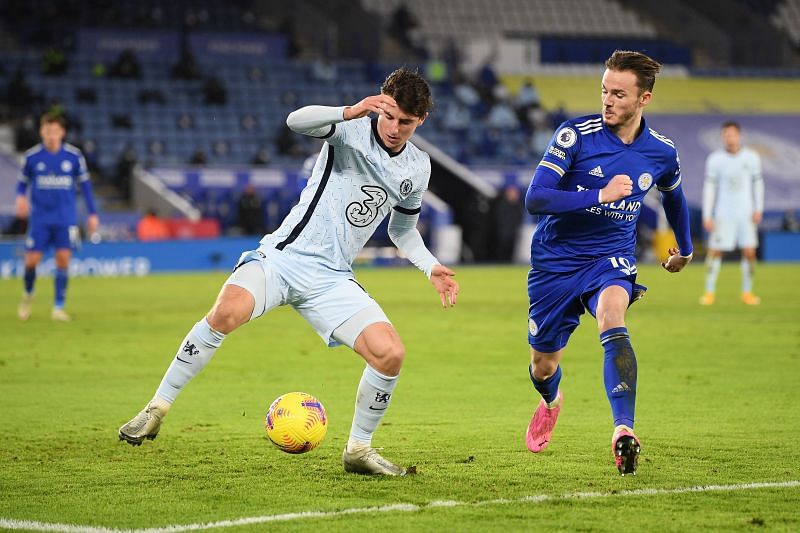 Nhận định Leicester vs Chelsea: Sa lầy tại King Power