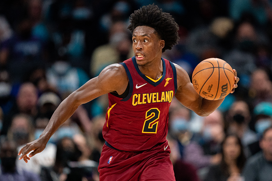 Collin Sexton nghỉ hết mùa vì chấn thương đầu gối, vỡ mộng hợp đồng trăm triệu đô
