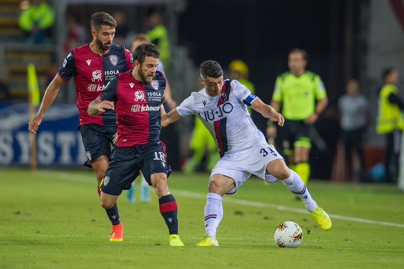 Nhận định Bologna vs Venezia: Thất vọng ra về