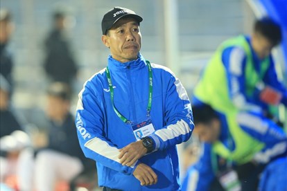 Cựu thuyền trưởng Than Quảng Ninh làm Giám đốc kĩ thuật CLB Bình Phước