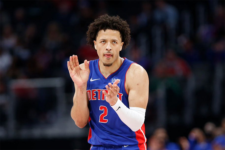 Nhận định bóng rổ NBA 2021-22: Los Angeles Lakers vs Detroit Pistons (ngày 22/11 6h00)