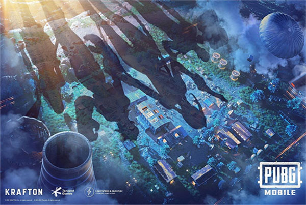 PUBG Mobile 1.7: Chi tiết bản cập nhật mới nhất PUBGM