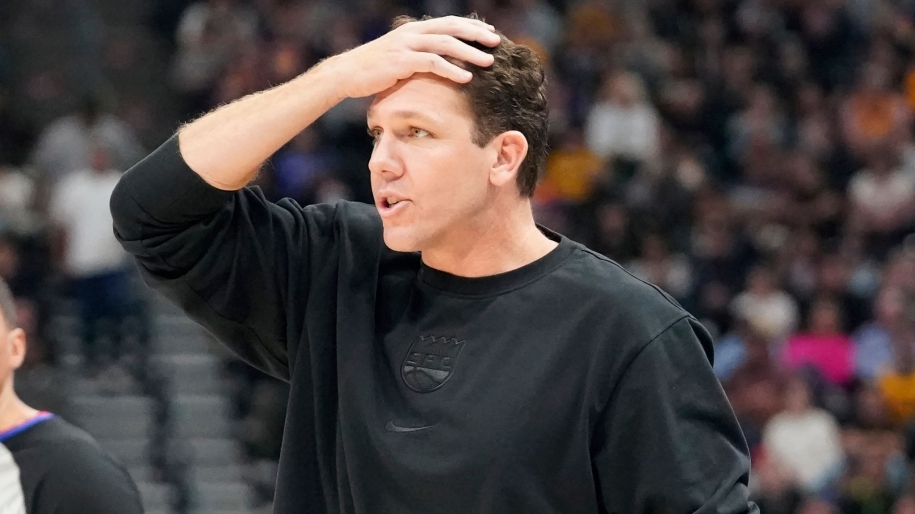Lộ diện HLV đầu tiên bị sa thải tại NBA mùa này
